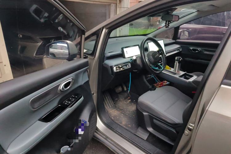 Used AION Y 2023 Plus 510 Enjoy Edition
