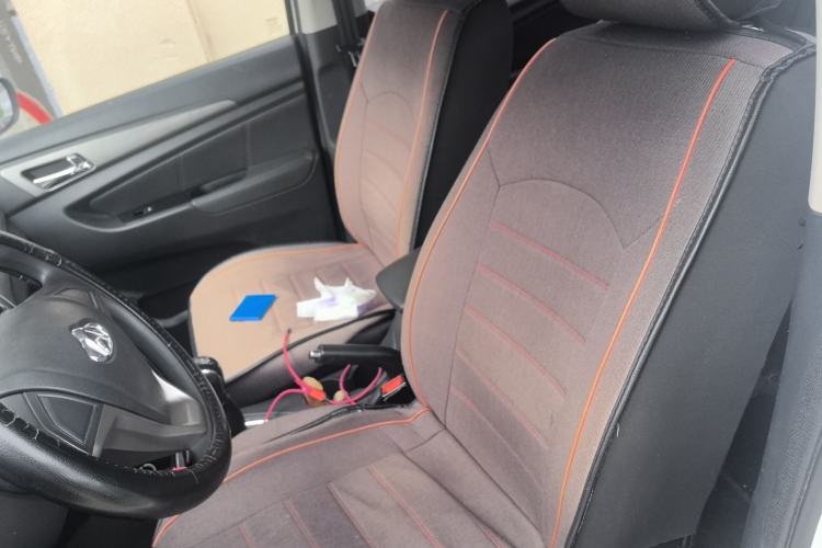 Used CHANGAN KAICHENG Oushang A600 2017 1.5L Manual Standard Edition