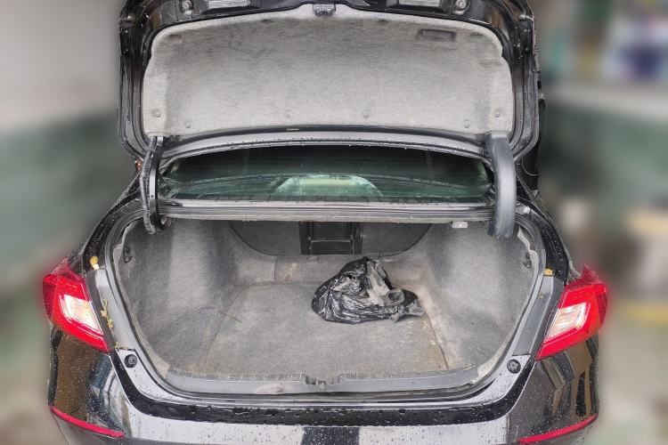 Used Honda Accord 2018 230TURBO Comfort Version National V Trunk