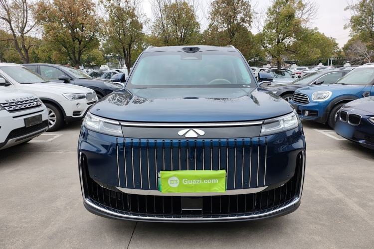 Used Chery T11 2026 Model 220 All-Wheel Drive Family Fun Edition