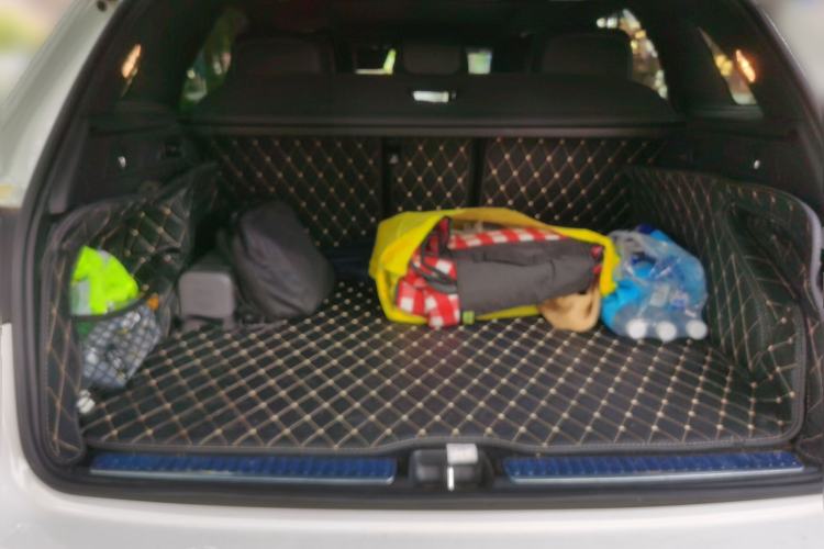 Used Mercedes-Benz GLC 2016 GLC 260 4MATIC Dynamic Edition
