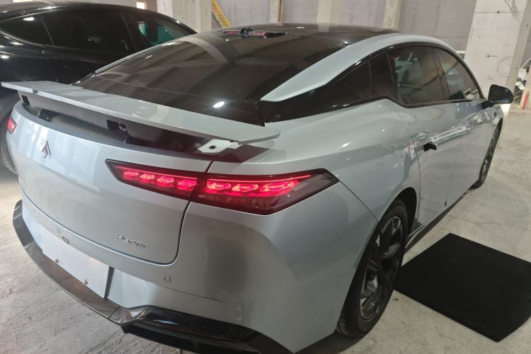 Used Hyptec GT 2023 560 Rear-Drive Seven-Wing Edition