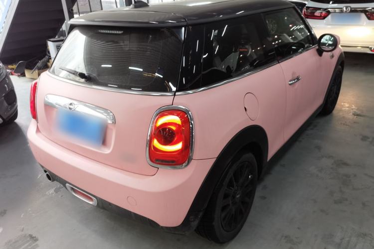 Used MINI 2020 1.5T ONE PLUS