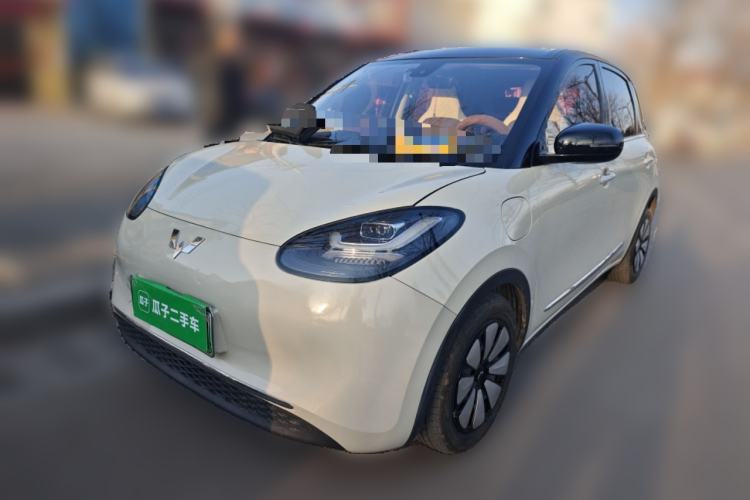 Used Wuling Bingo 2023 333km Enjoy+ Version