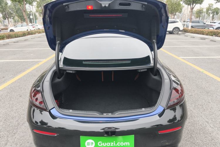 Used Mercedes-Benz C-Class 2019 C 260 Coupe
