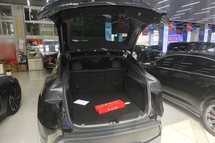 Used Tesla Model Y 2026 Rear-Drive Model
