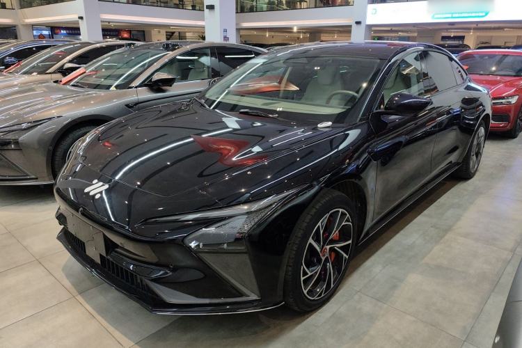 Used IM L7 2022 Dynamic Model