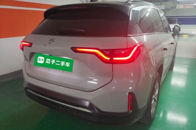 Used Nio ES6 2020 420 km Sport Edition
