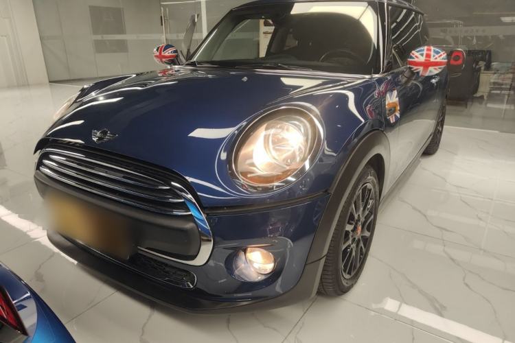 Used MINI 2014 1.2T ONE+