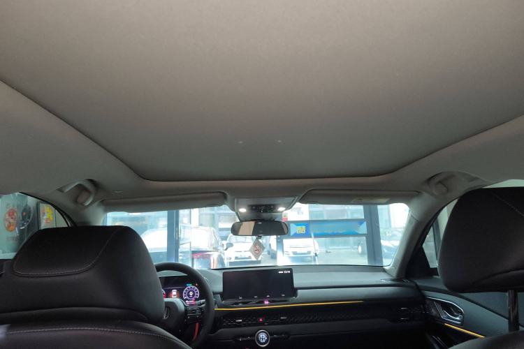 Used Honda Accord 2024 260TURBO Prestige Edition