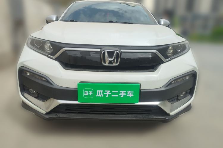 Used Honda XR-V 2020 220TURBO CVT Comfort Version
