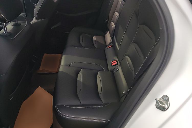 Used Geely Auto Preface 2023 1.5TD Fuyao Version