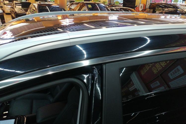 Used Chery Tiggo 7 2020 1.5T CVT Elite Model
