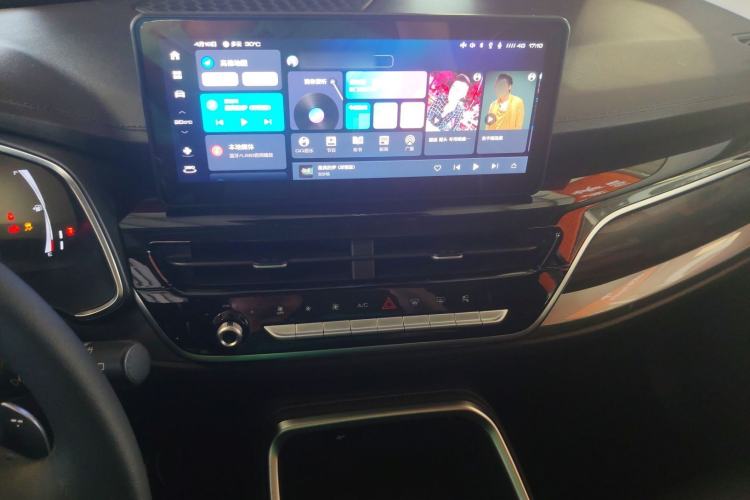 Used Haval H6 2021 China Trend Edition 1.5 GDIT Automatic Champion Version