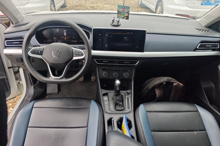 Used Volkswagen Lavida 2024 1.5L Automatic DeYi Edition