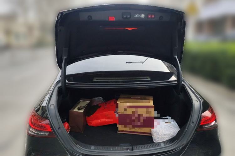 Used Mercedes-Benz E-Class 2023 E 300 L Stylish Model