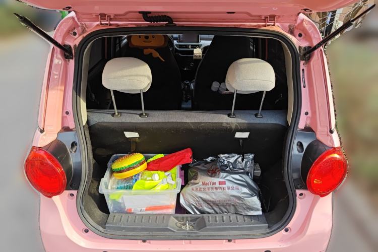 Used LINGBOX 2021 – Lady Wanyan Edition
