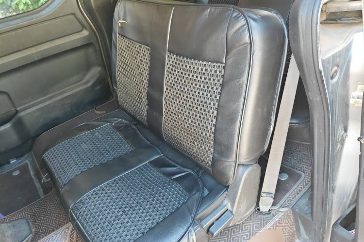 Used Wuling Zhengcheng 2021 1.5T Manual Comfort Version
