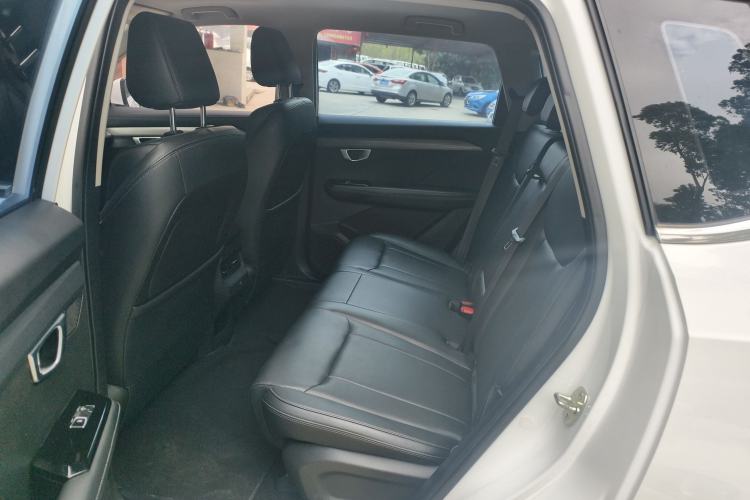 Used Wuling Asta 2021 1.5T CVT Starlight Edition