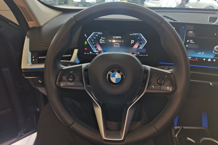 Used BMW X1 2023 sDrive25Li X Design Package
