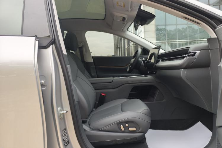 Used XPeng G6 2025 625 Long-Range Max Flagship Edition