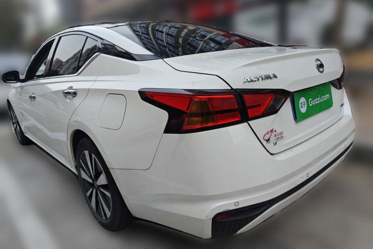 Used Nissan Teana 2021 2.0L XL Comfort Edition
