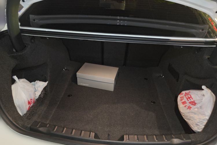 Used BMW 3 Series 2015 320Li Luxury Edition Fashion Model