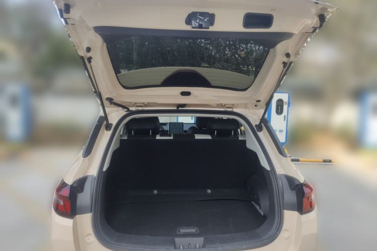 Used NETA AYA 2023 401