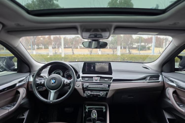 Used BMW X2 2021 Restyled sDrive25i M Sport Package