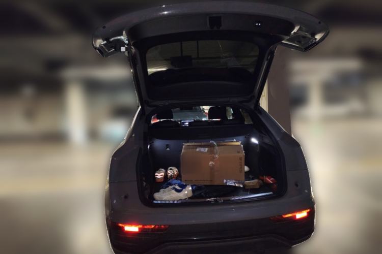 Used Audi Q5L Sportback 2024 40 TFSI Fashion Version
