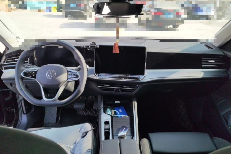 Used Volkswagen Magotan 2024 380TSI DSG Prestige Edition