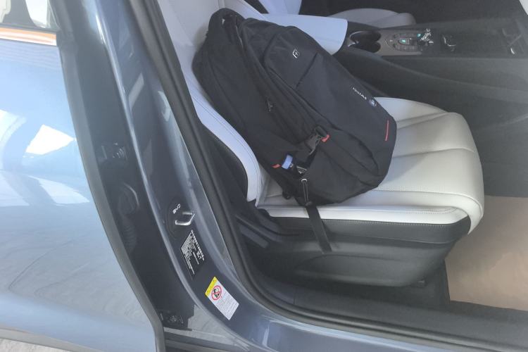 Used BYD Seal 06 New Energy 2024 DM-i 80KM Luxury Model
