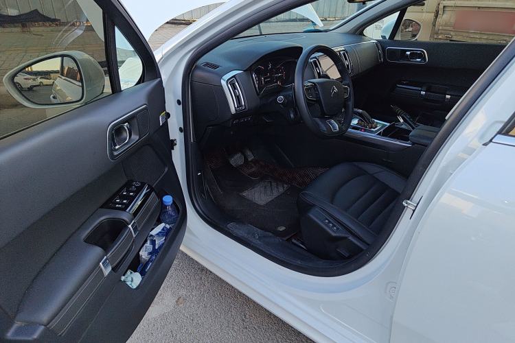 Used Citroen C6 2021 400THP Comfort Edition