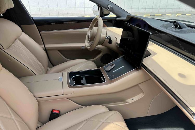 Used Hima Stelato S9 2025 Extended-Range Ultra
