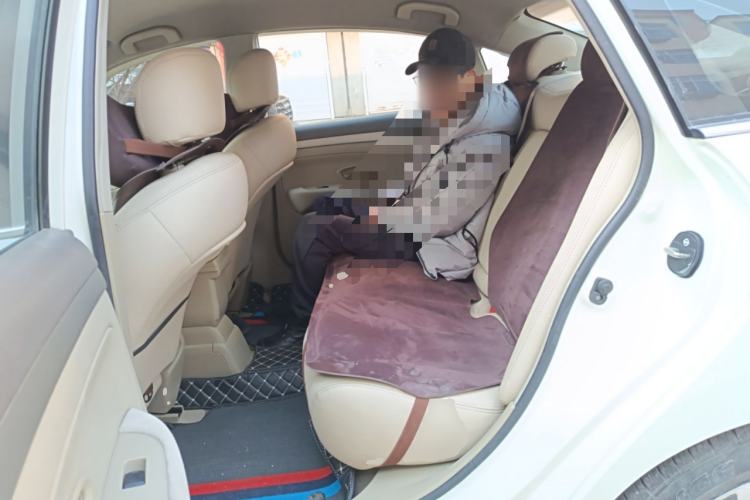 Used Nissan Sylphy 2012 Classic 1.6XE Automatic Comfort Edition