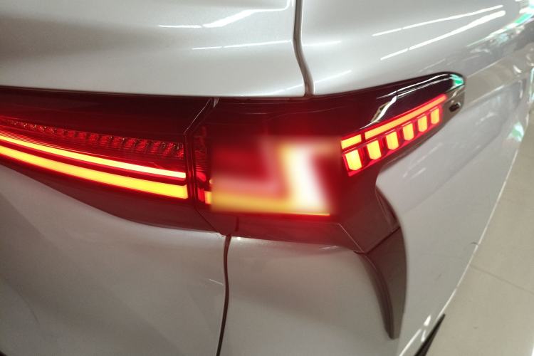 Used Toyota Sienna 2021 2.5L Hybrid Comfort Edition