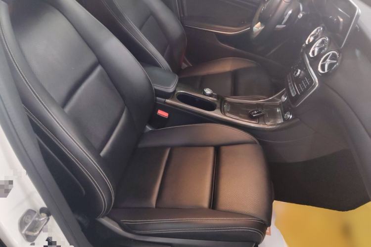 Used Mercedes-Benz GLA 2019 GLA 200 Fashion Model
