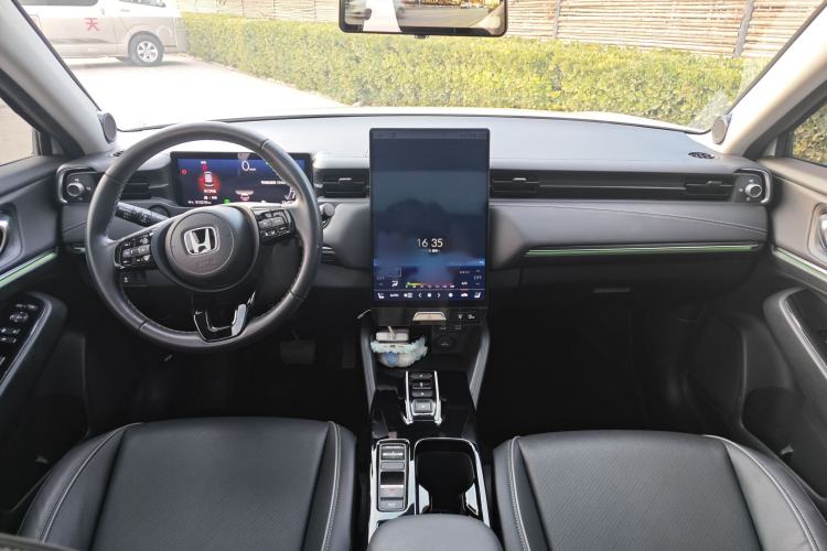 Used Honda e:NP1 2023 510 km Range Lanji Version
