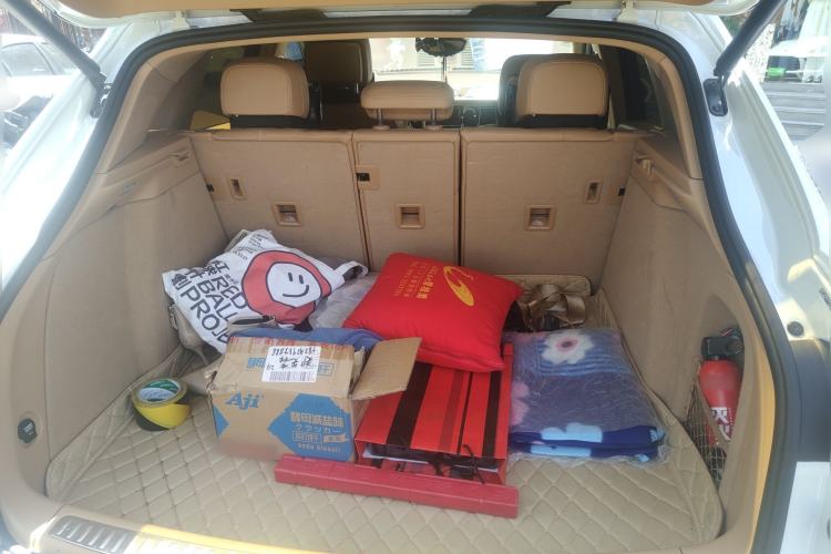 Used Porsche Macan 2014 Macan 2.0T