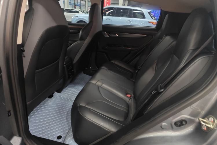 Used XPeng G3 2021 G3i 460G
