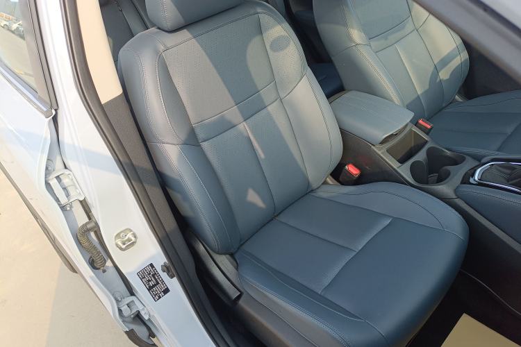 Used Nissan Qashqai 2025 Honor 2.0L CVT XV+ Leading Edition
