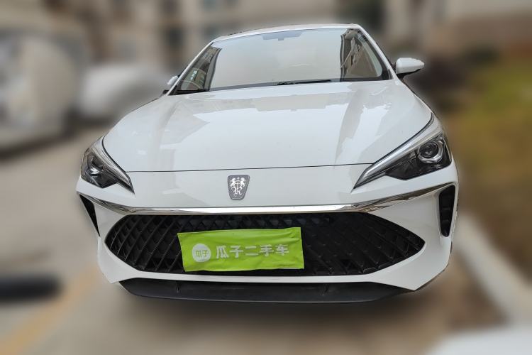 Used Roewe i5 2023 1.5L CVT Luxury Edition
