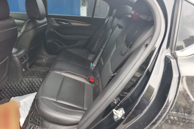 Used Cadillac CT5 2022 28T Prestige Edition
