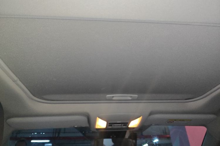 Used Toyota RAV4 2023 2.0L CVT Two-Wheel Drive Fashion Plus Edition