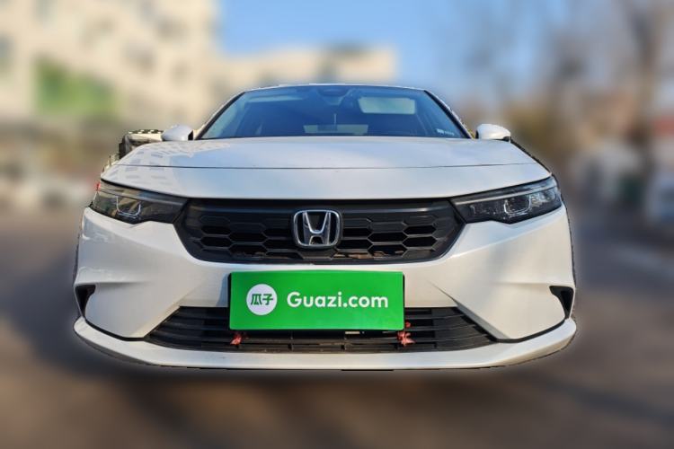 Used Honda Integra 2023 240TURBO CVT Tech Edition