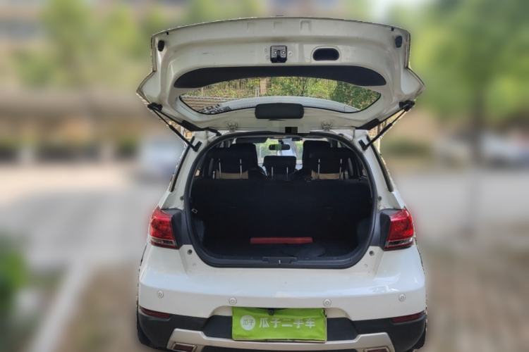 Used Haval H1 2016 Red Label 1.5L AMT Comfort Model