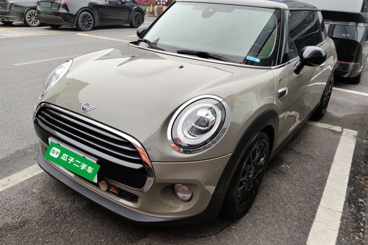 Used MINI MINI 2018 1.5T COOPER Classic Edition