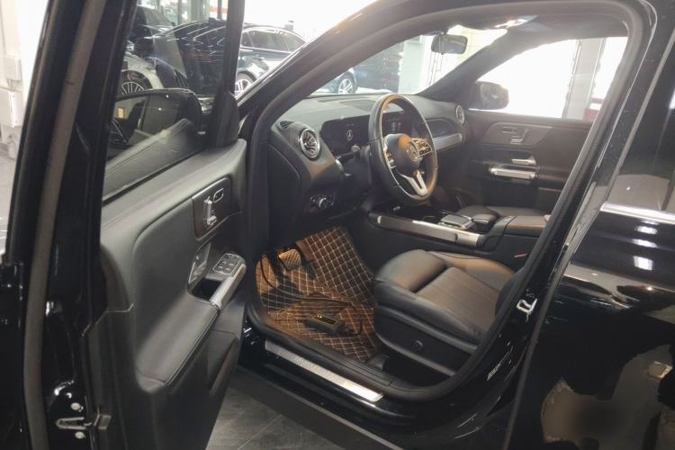 Used Mercedes-Benz GLB 2022 GLB 220 Fashion Model