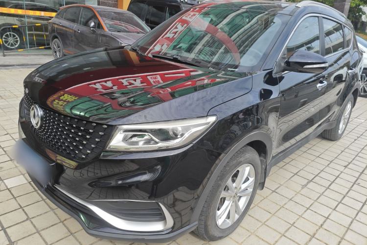 Used Dongfeng Fengon 580Pro 2020 280TGDI CVT Yuling Edition