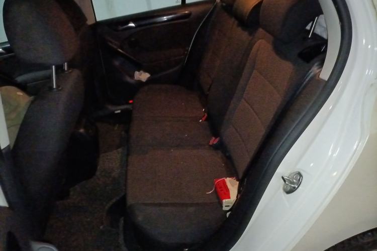 Used Volkswagen Golf 2014 1.6L Automatic Comfort Model
